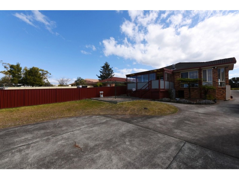 68 Ridgelands Drive, Sanctuary Point NSW 2540