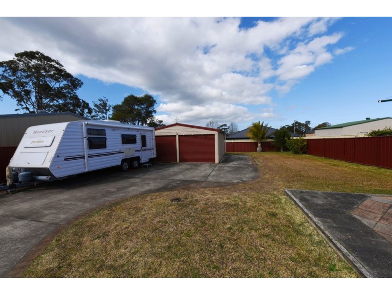 68 Ridgelands Drive, Sanctuary Point NSW 2540