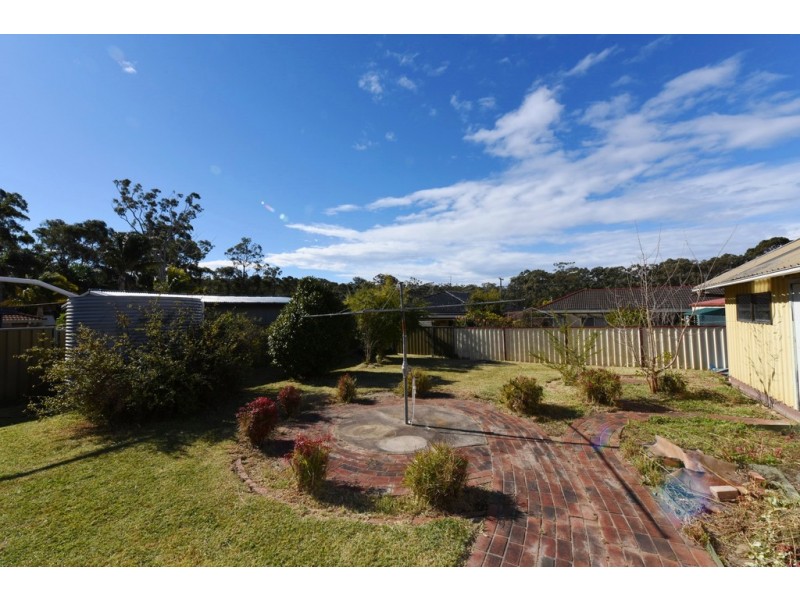 34 Yuroka Crescent, St Georges Basin NSW 2540