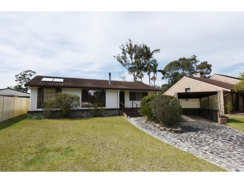 20 The Wool Lane, Sanctuary Point NSW 2540