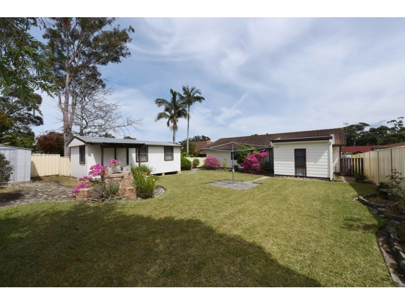 20 The Wool Lane, Sanctuary Point NSW 2540