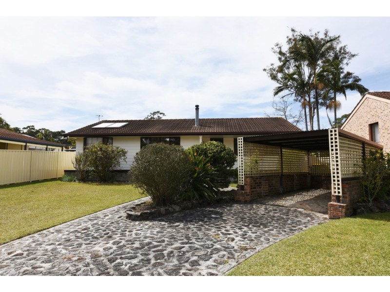 20 The Wool Lane, Sanctuary Point NSW 2540