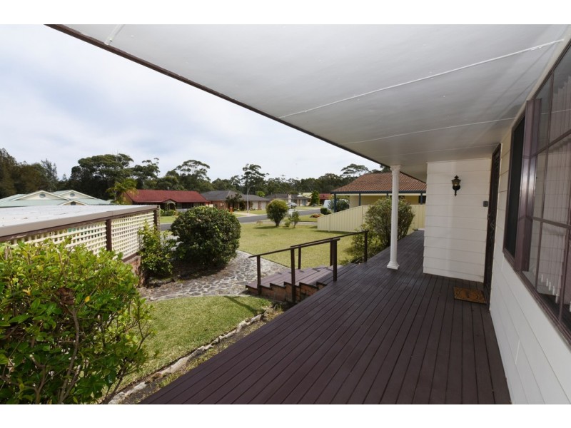 20 The Wool Lane, Sanctuary Point NSW 2540