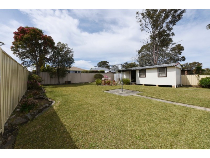 20 The Wool Lane, Sanctuary Point NSW 2540