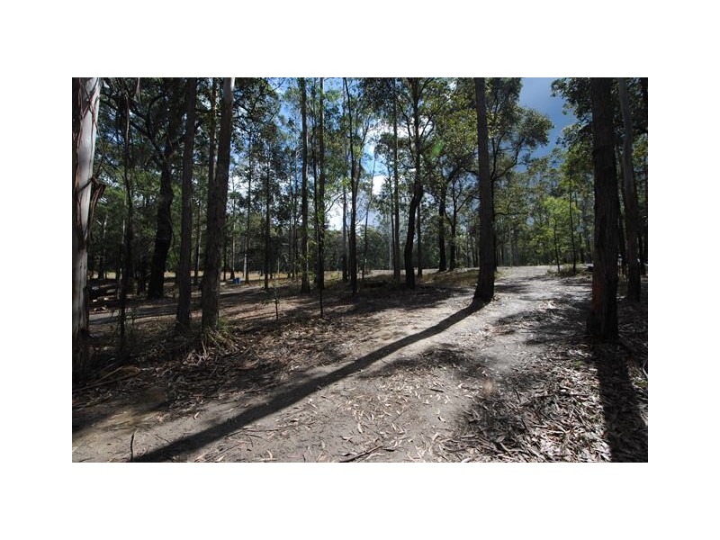 Lot 24 Jerberra Road, Tomerong NSW 2540