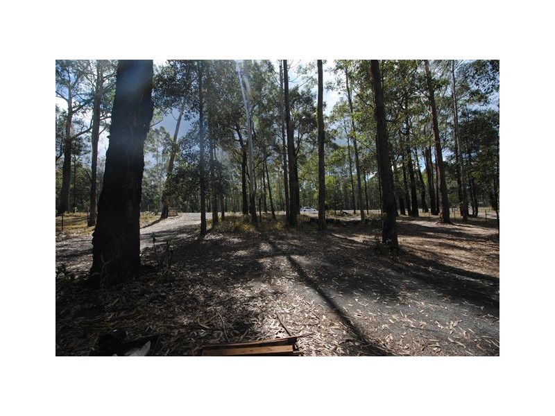 Lot 24 Jerberra Road, Tomerong NSW 2540