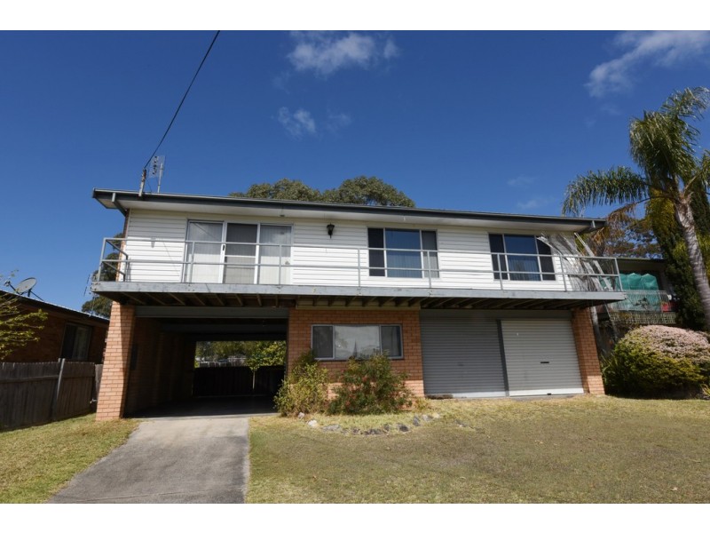 14 The Wool Road, Vincentia NSW 2540