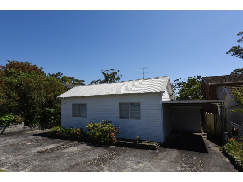 284 Elizabeth Drive, Vincentia NSW 2540
