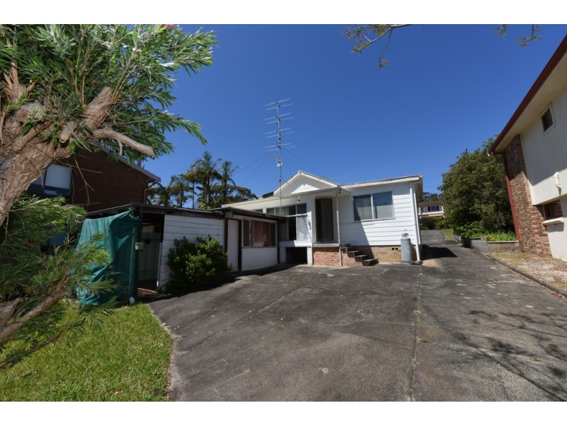 284 Elizabeth Drive, Vincentia NSW 2540