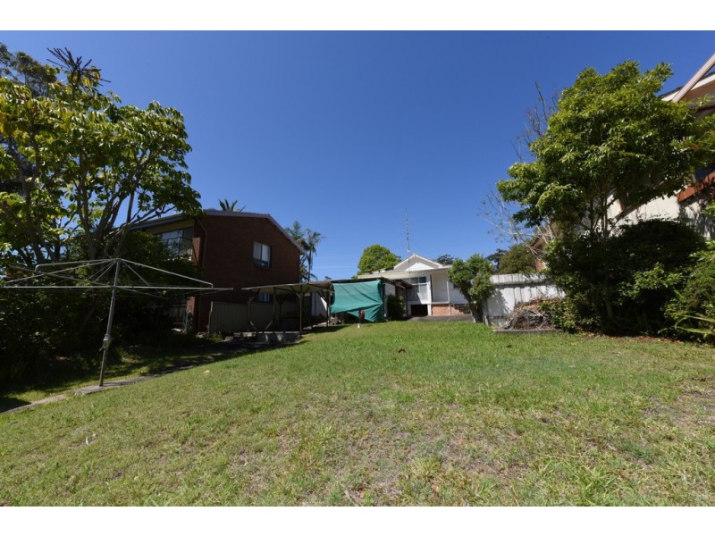 284 Elizabeth Drive, Vincentia NSW 2540