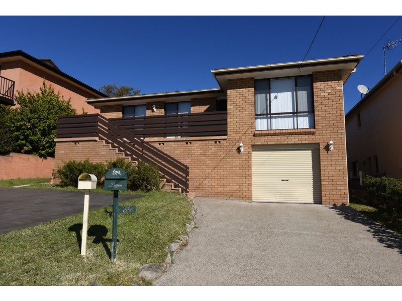 39 Minerva Avenue, Vincentia NSW 2540