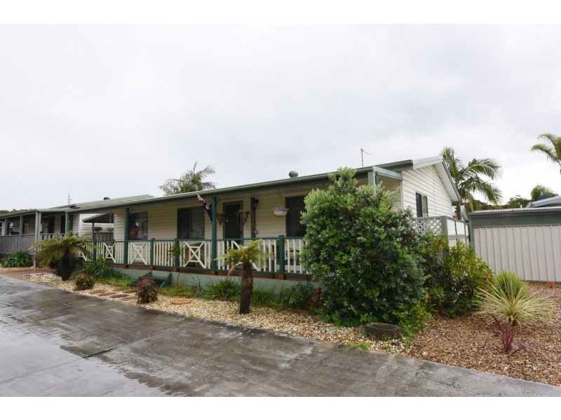 54/157 The Springs Road, Sussex Inlet NSW 2540