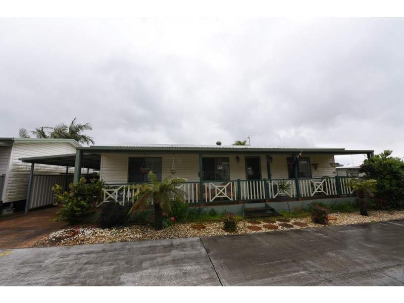 54/157 The Springs Road, Sussex Inlet NSW 2540