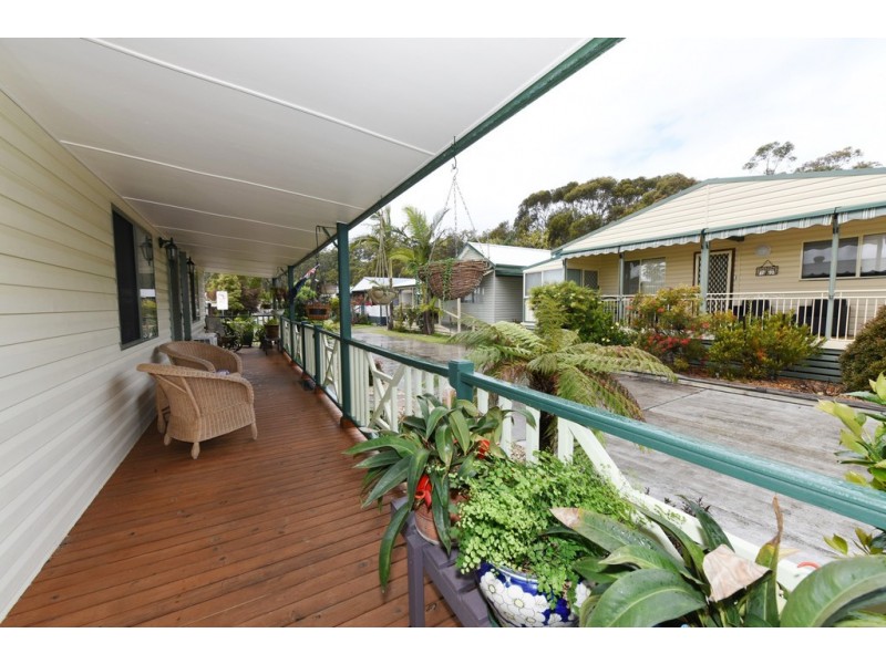 54/157 The Springs Road, Sussex Inlet NSW 2540