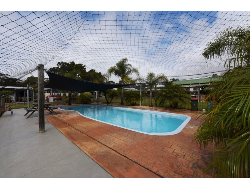 54/157 The Springs Road, Sussex Inlet NSW 2540