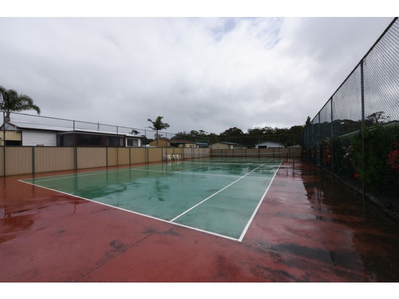 54/157 The Springs Road, Sussex Inlet NSW 2540