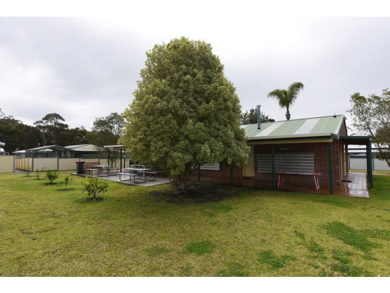 54/157 The Springs Road, Sussex Inlet NSW 2540