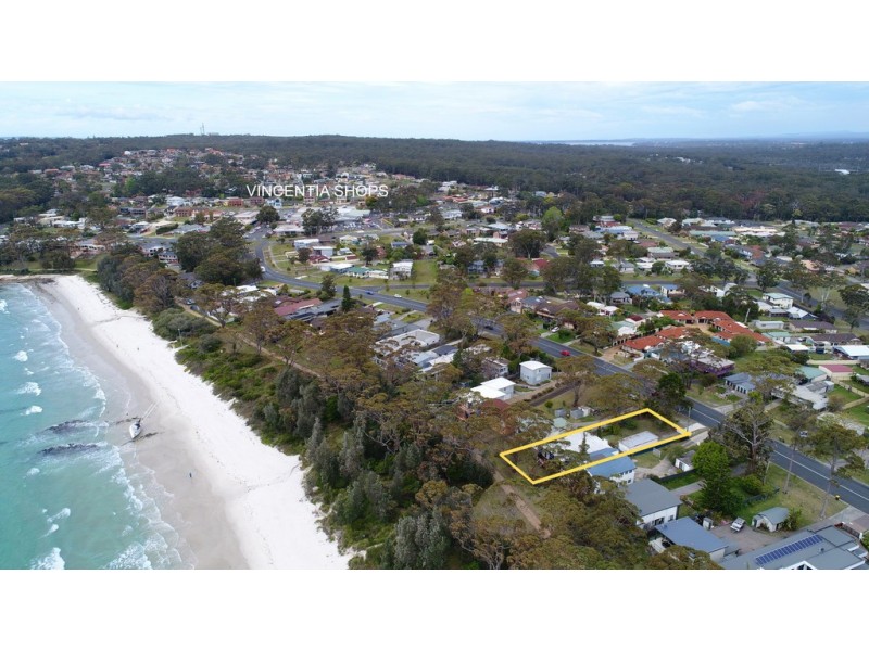 184 Elizabeth Drive, Vincentia NSW 2540