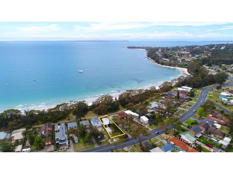 184 Elizabeth Drive, Vincentia NSW 2540