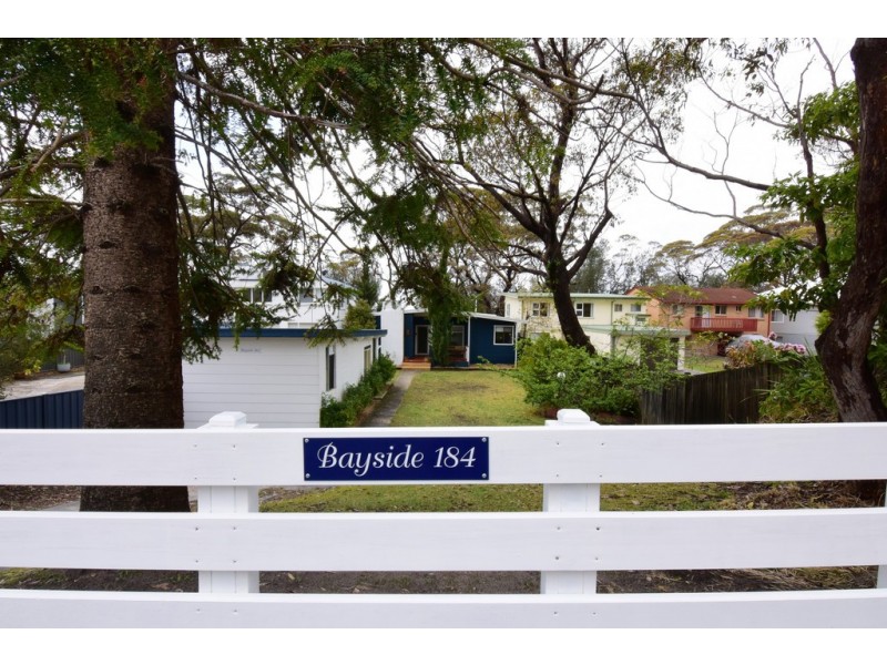 184 Elizabeth Drive, Vincentia NSW 2540