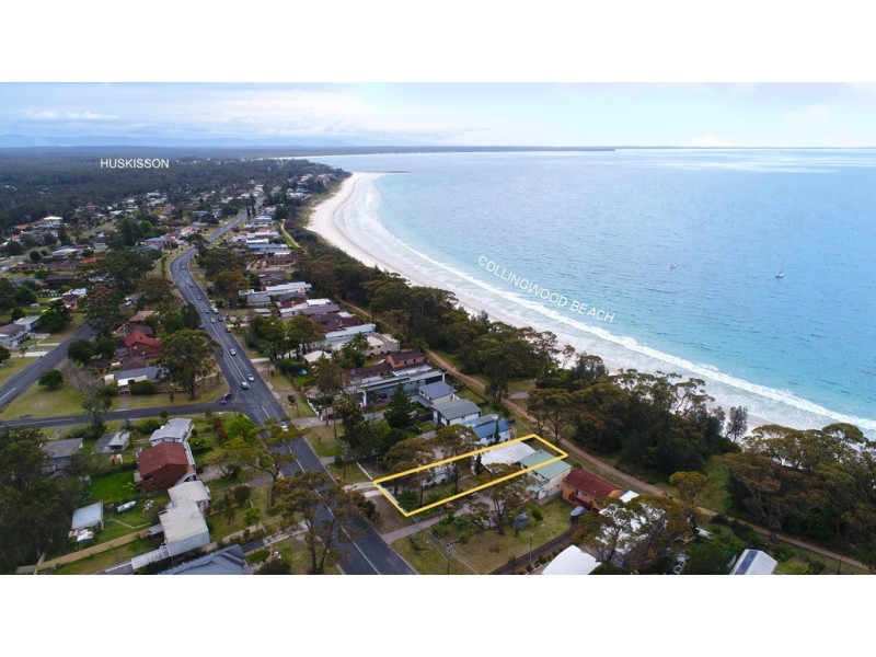 184 Elizabeth Drive, Vincentia NSW 2540