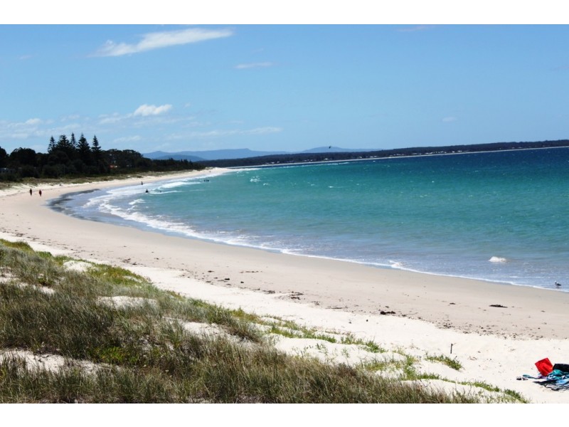 184 Elizabeth Drive, Vincentia NSW 2540