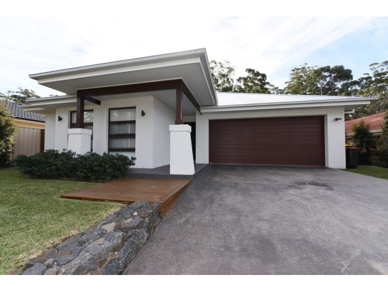 164 Anson Street, St Georges Basin NSW 2540