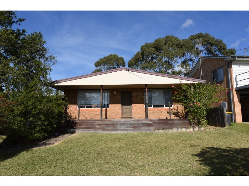 12 The Wool Road, Vincentia NSW 2540