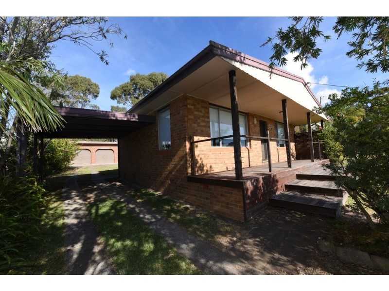 12 The Wool Road, Vincentia NSW 2540