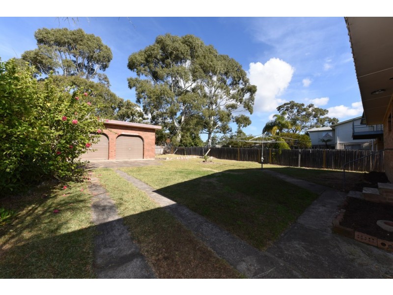 12 The Wool Road, Vincentia NSW 2540