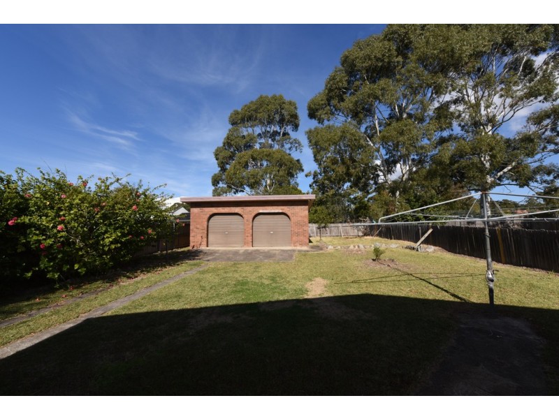 12 The Wool Road, Vincentia NSW 2540
