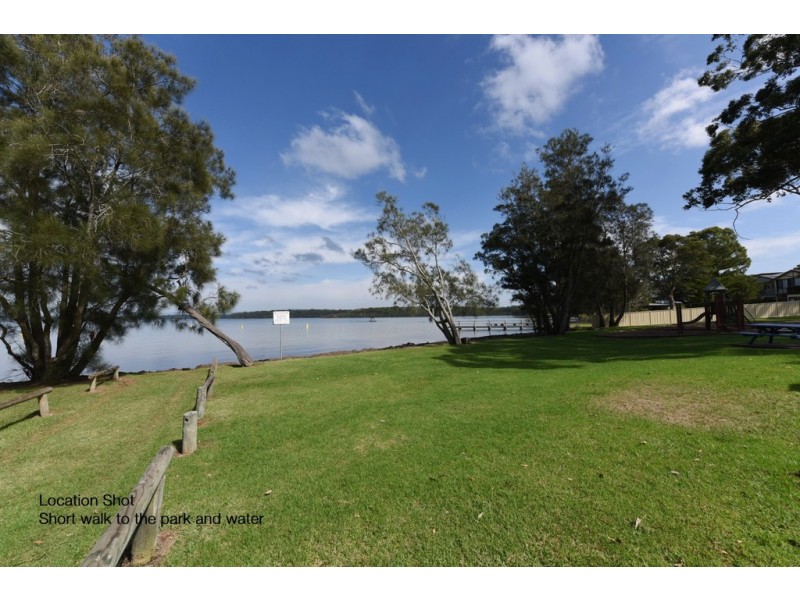 23 Tasman Road, St Georges Basin NSW 2540