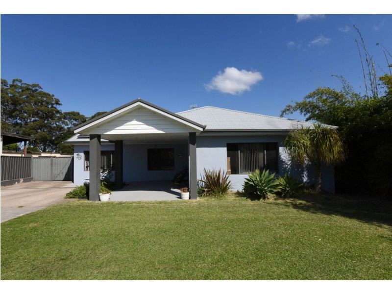 23 Tasman Road, St Georges Basin NSW 2540