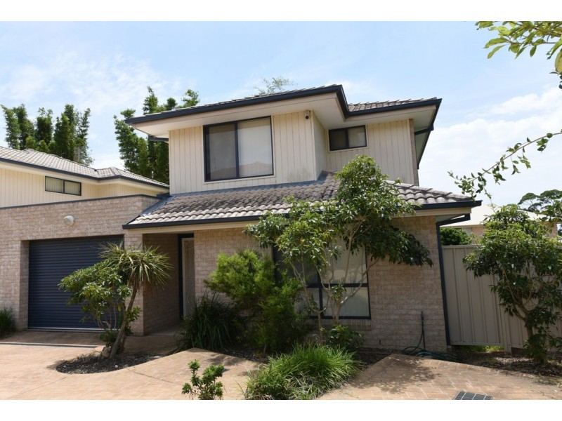 4/26 Excellent Street, Vincentia NSW 2540