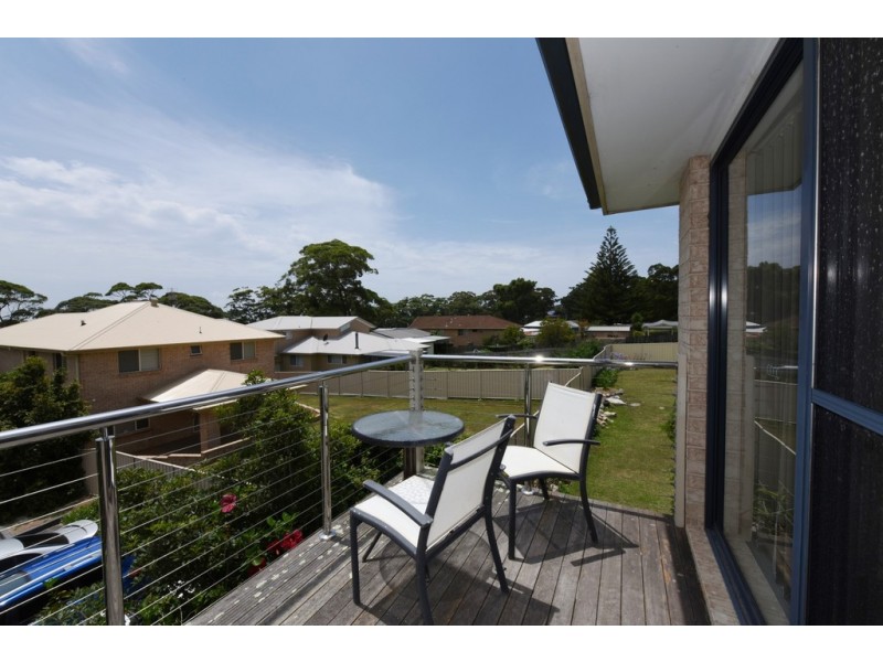 4/26 Excellent Street, Vincentia NSW 2540