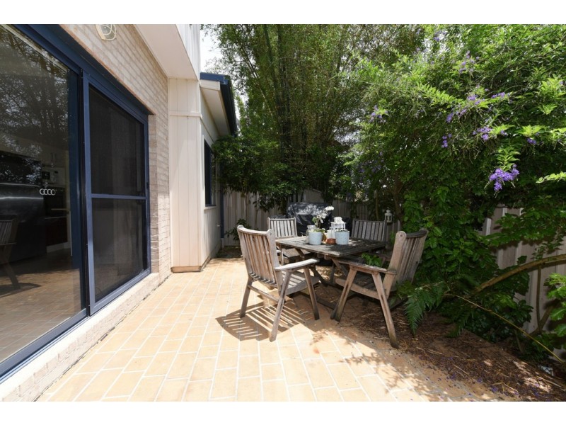 4/26 Excellent Street, Vincentia NSW 2540