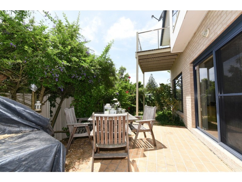 4/26 Excellent Street, Vincentia NSW 2540