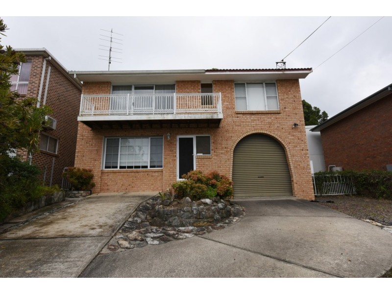 25 Waldegrave Crescent, Vincentia NSW 2540