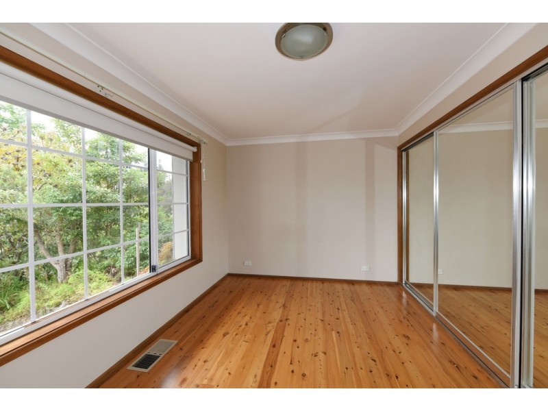 25 Waldegrave Crescent, Vincentia NSW 2540