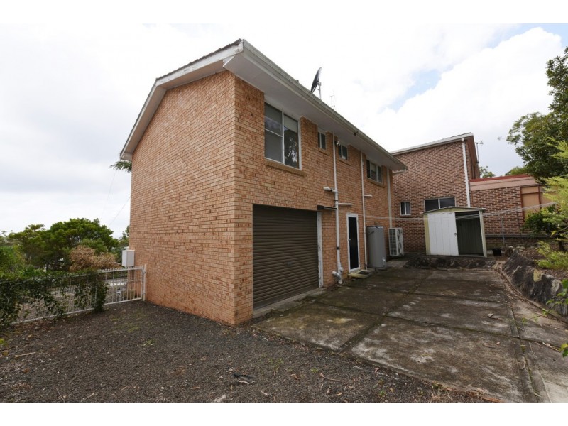 25 Waldegrave Crescent, Vincentia NSW 2540