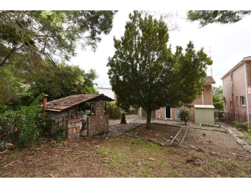 25 Waldegrave Crescent, Vincentia NSW 2540