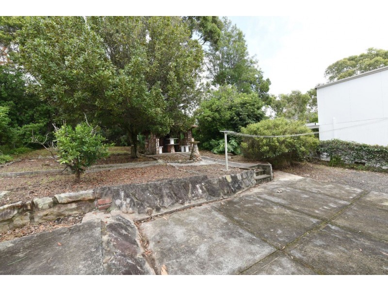 25 Waldegrave Crescent, Vincentia NSW 2540