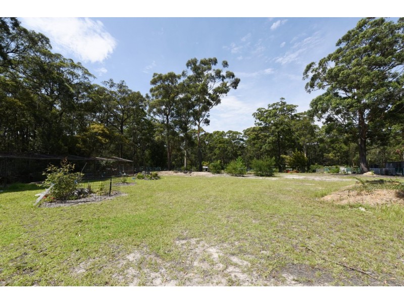114 Jerberra Road, Tomerong NSW 2540