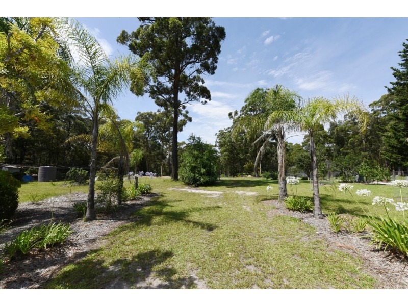 114 Jerberra Road, Tomerong NSW 2540