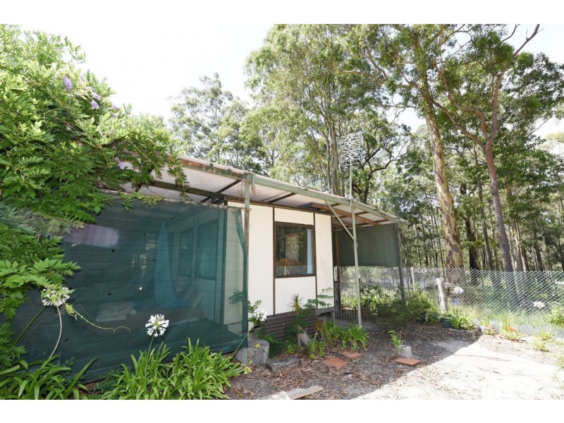 114 Jerberra Road, Tomerong NSW 2540