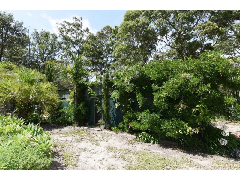 114 Jerberra Road, Tomerong NSW 2540