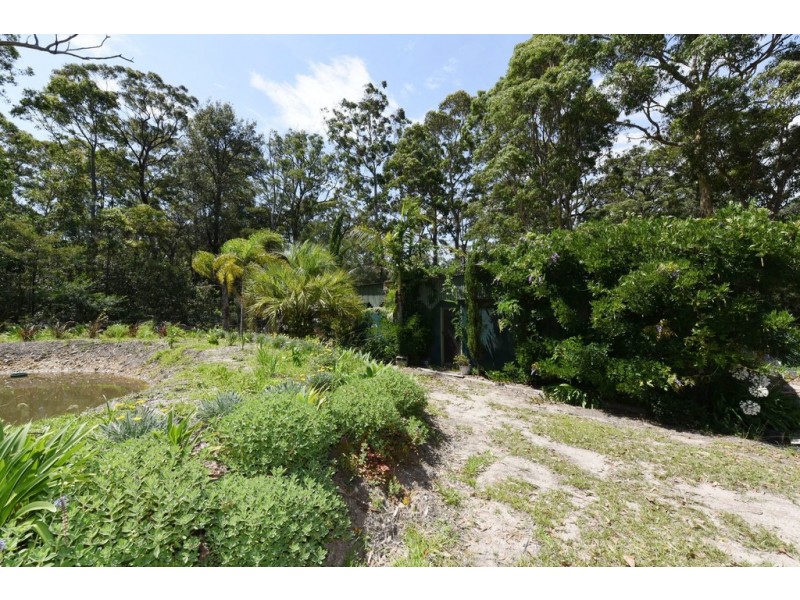 114 Jerberra Road, Tomerong NSW 2540