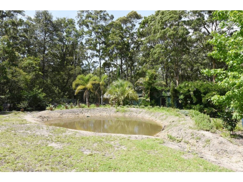 114 Jerberra Road, Tomerong NSW 2540