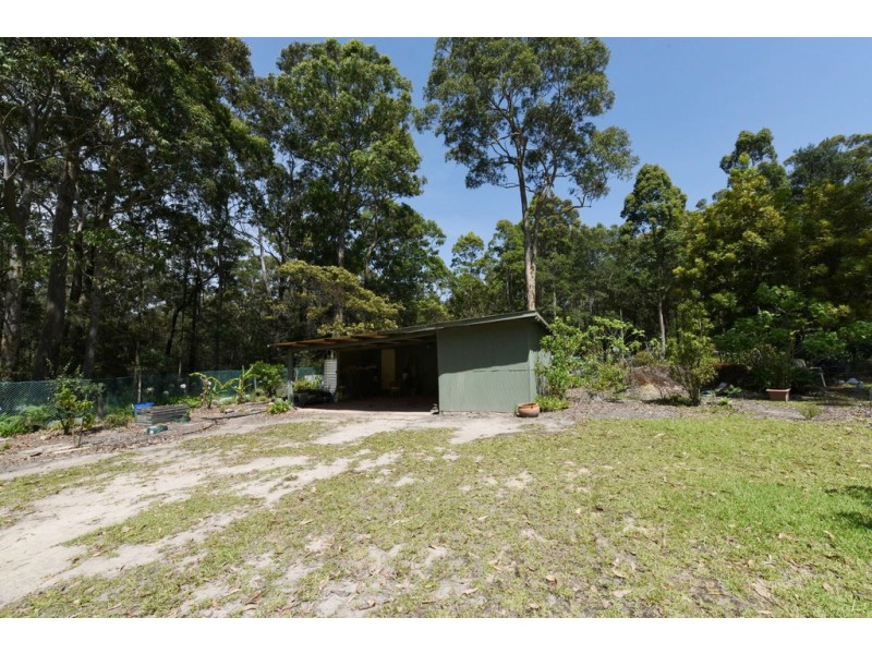 114 Jerberra Road, Tomerong NSW 2540