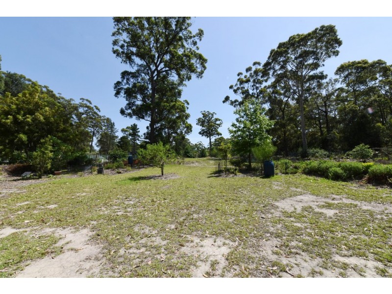 114 Jerberra Road, Tomerong NSW 2540